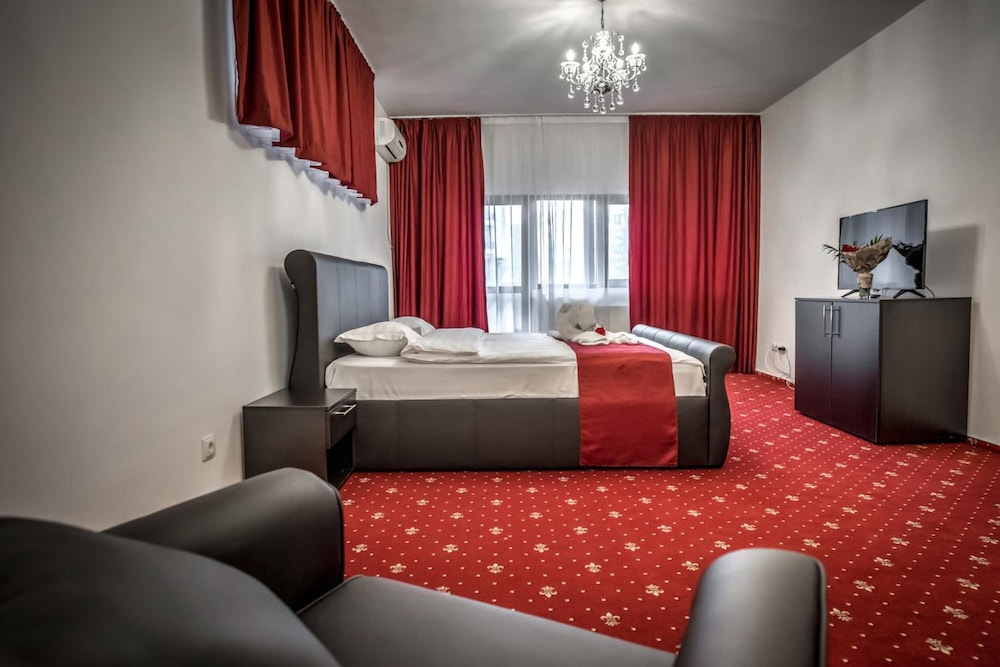 Hotel Elisabeta 4/19