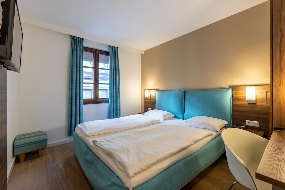 Mondo Eden Antwerp(FORMERLY SANDTON EDEN ANTWERPEN) 19/41