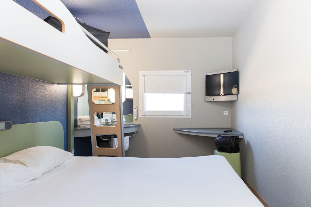 Ibis Budget Sisteron 3/52
