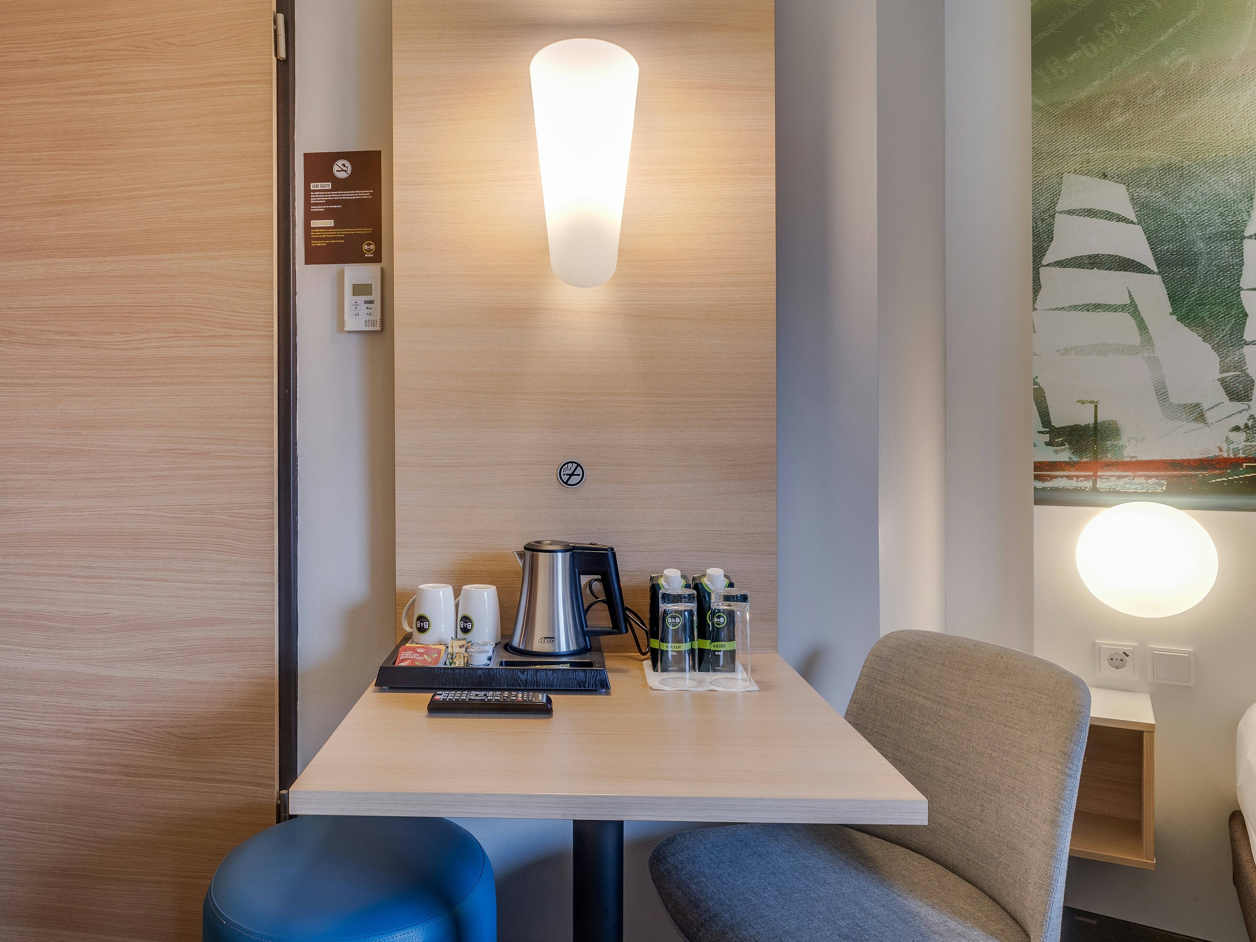 B&B Hotel Bremerhaven 25/30