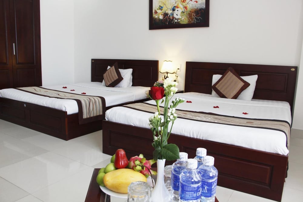 Da Nang Port Hotel 45/64