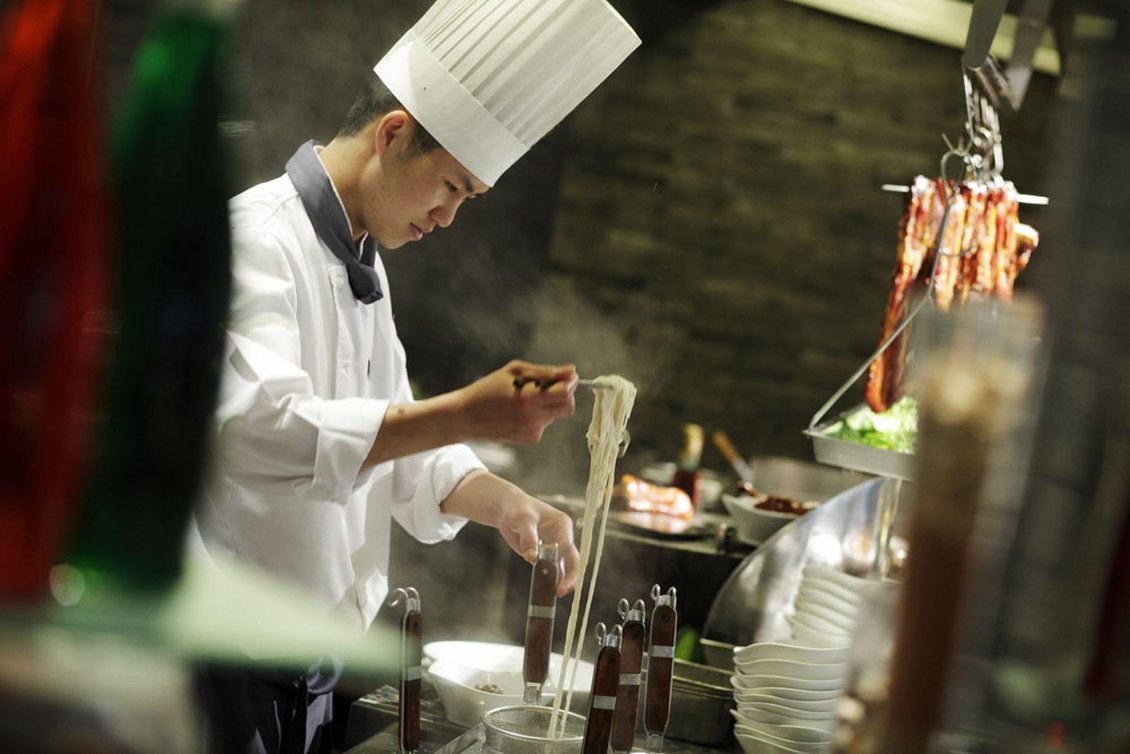 Intercontinental Chengdu Century City 36/82