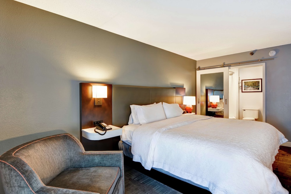 Hampton Inn Cincinnati Airport South 17/41