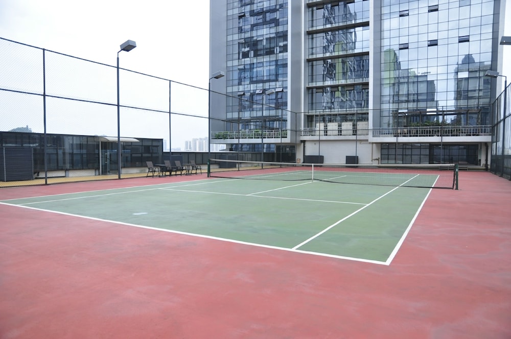 Radisson Blu Hotel Liuzhou 23/50