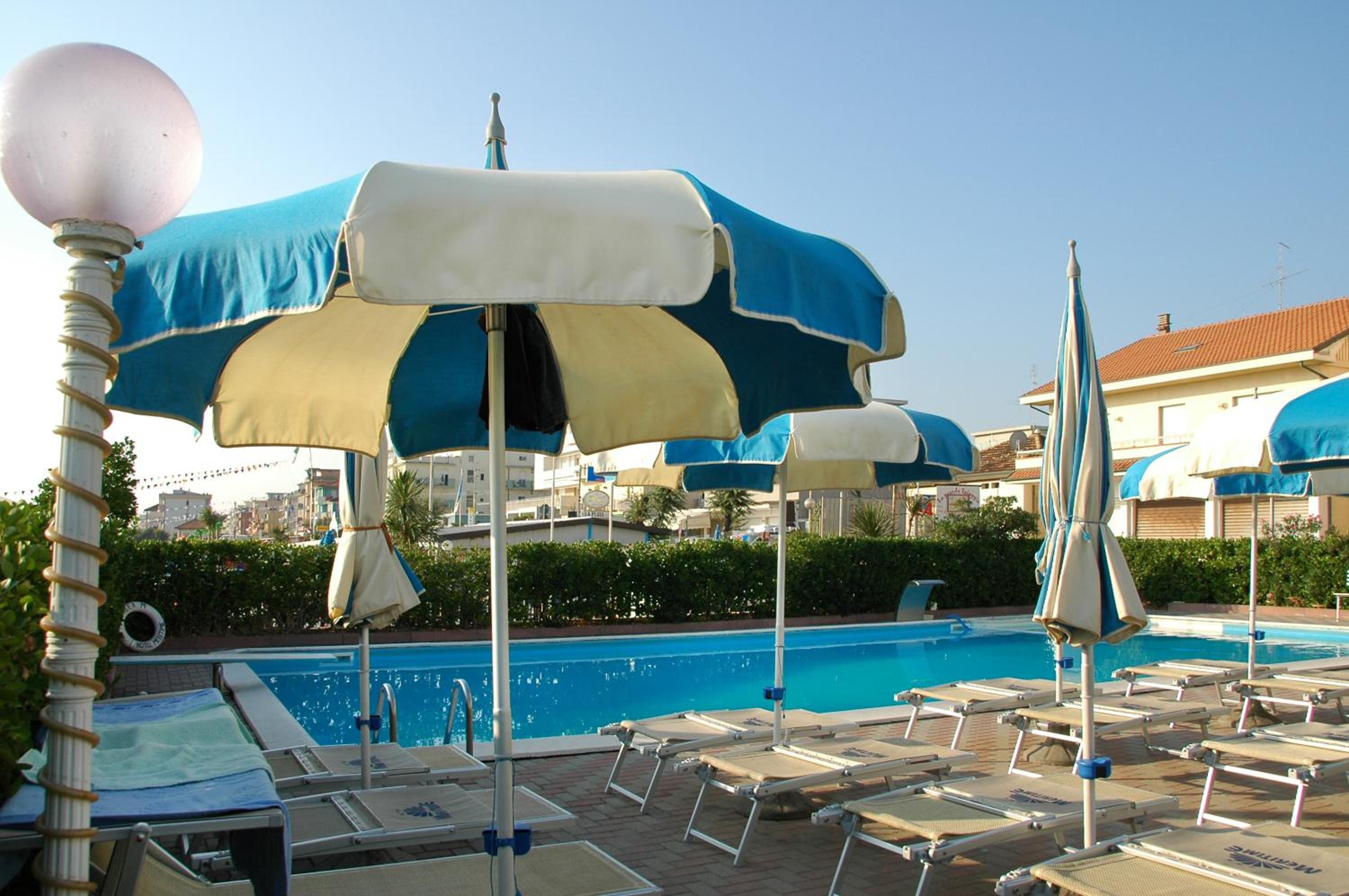 Hotel Meritime 47/50