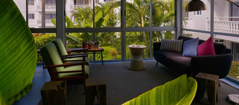 Route Active Hotel 35/50