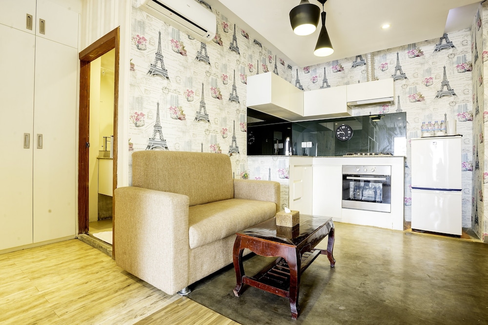 St. 288 Hotel Apartment &amp; Hotel Service 23/28