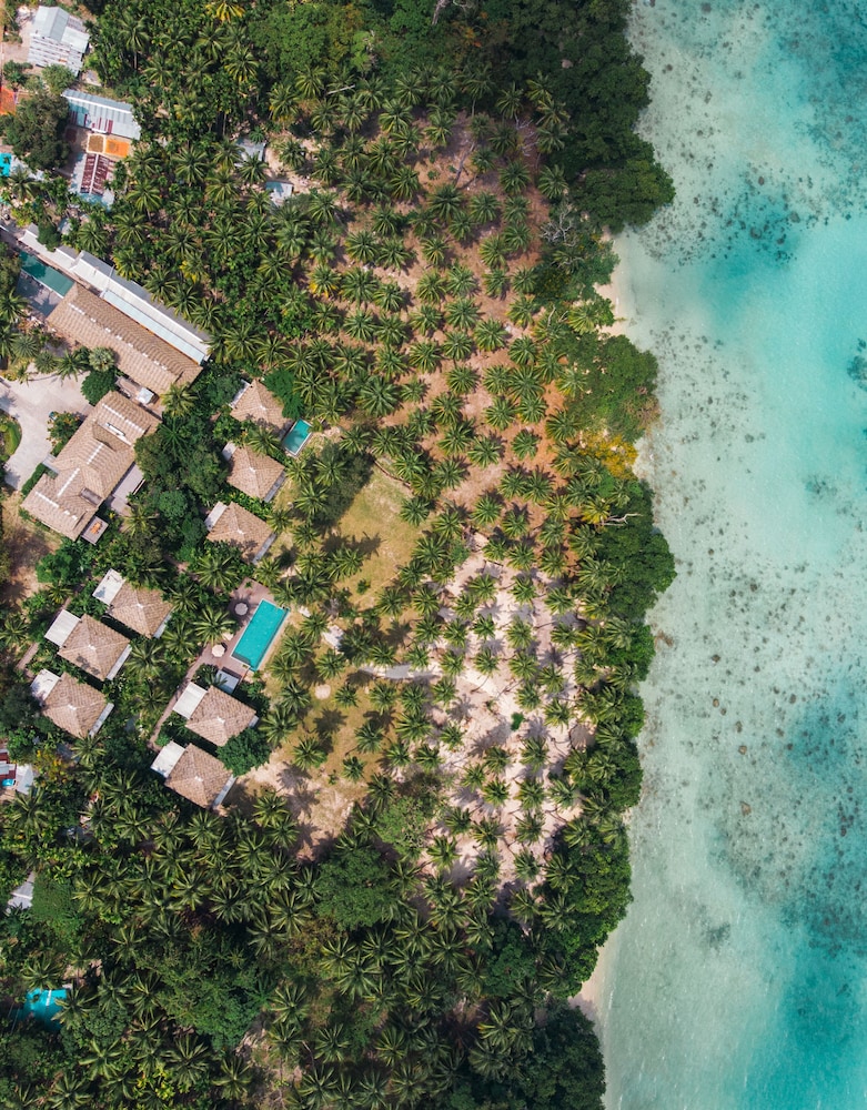 Tilar Siro Andamans - A CGH Earth Experience 49/54