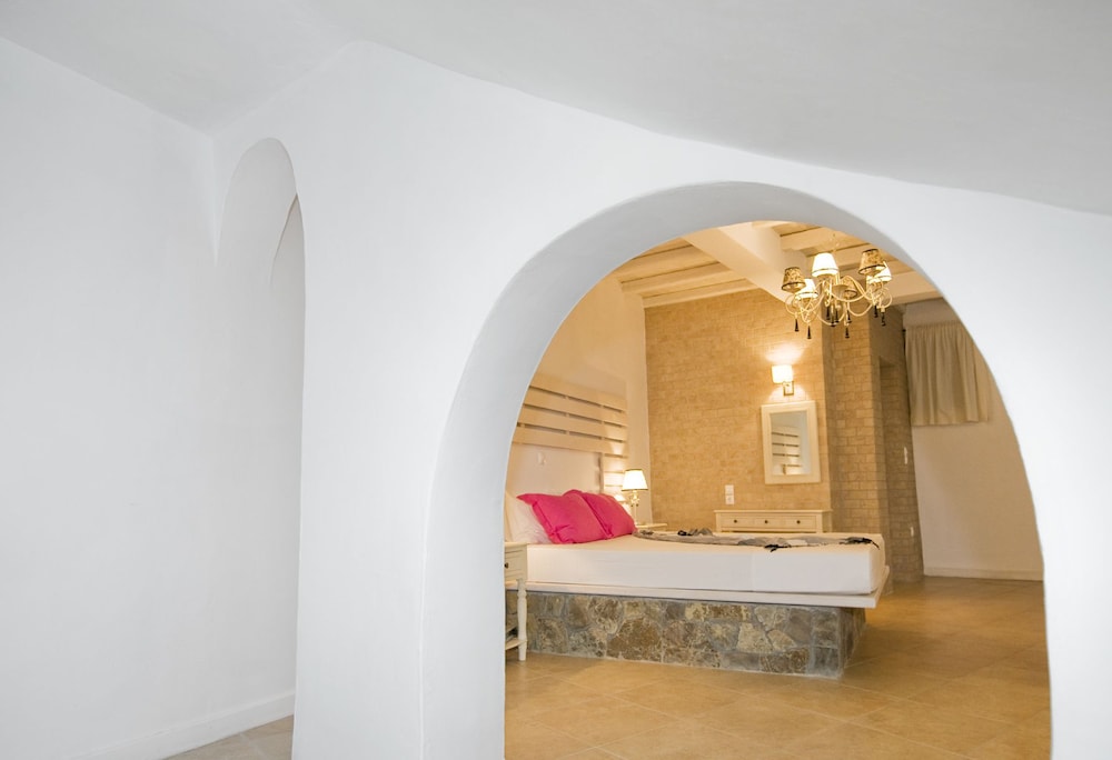 Fildisi Boutique Hotel 4/50