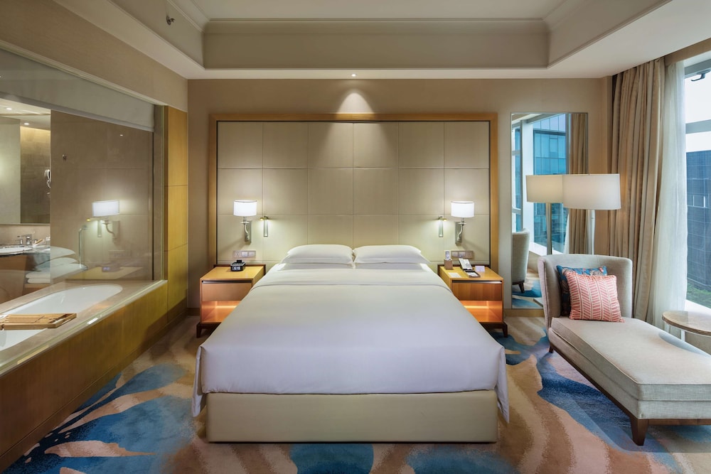 Doubletree By Hilton Hotel Xiamen - Wuyuan Bay 21/73