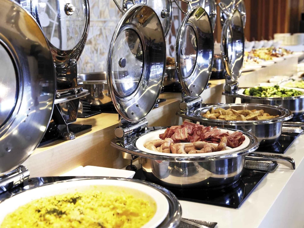 AC Hotel by Marriott Seoul Gangnam 16/47