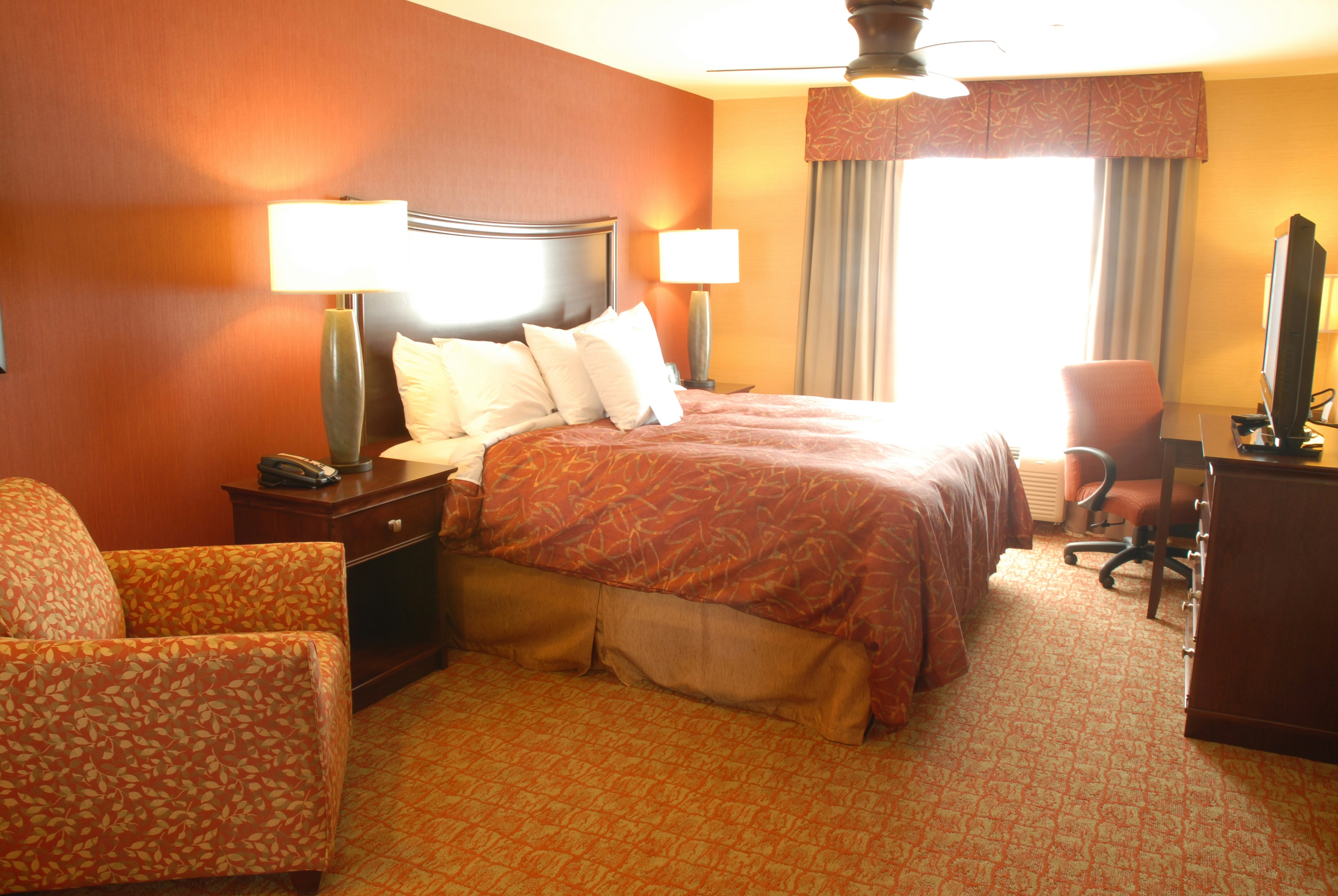 Homewood Suites by Hilton Rock Springs 8/30