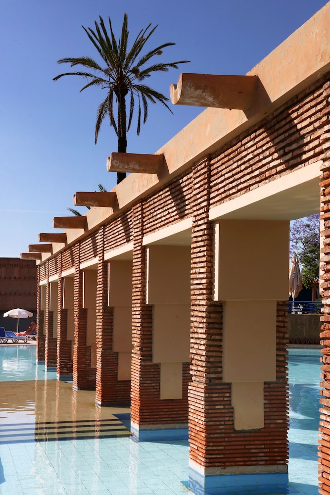 Valeria Madina Club Resort - All Inclusive in MARRAKECH