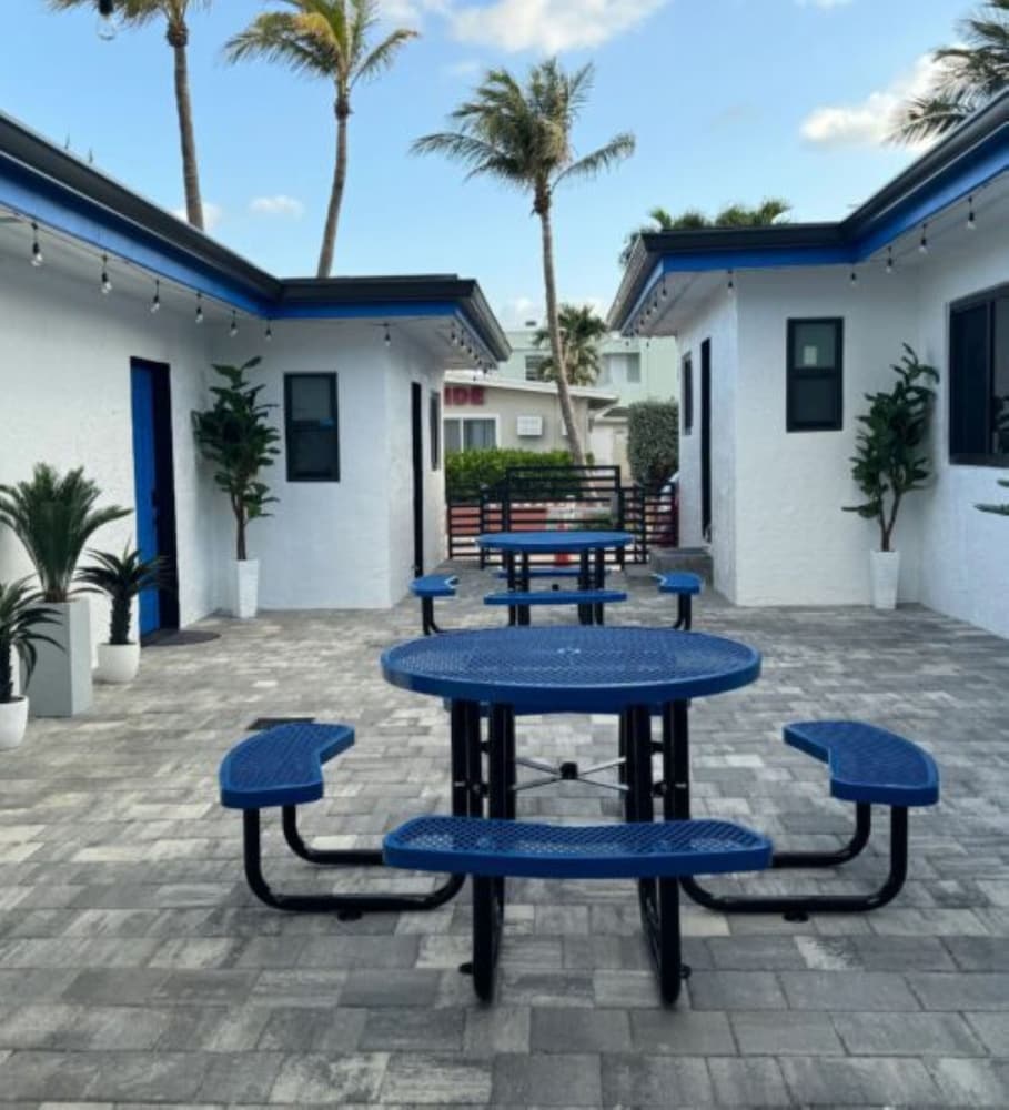 Villa Europa Hotel 36/50