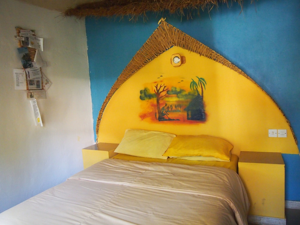 Footsteps Eco Lodge 10/47