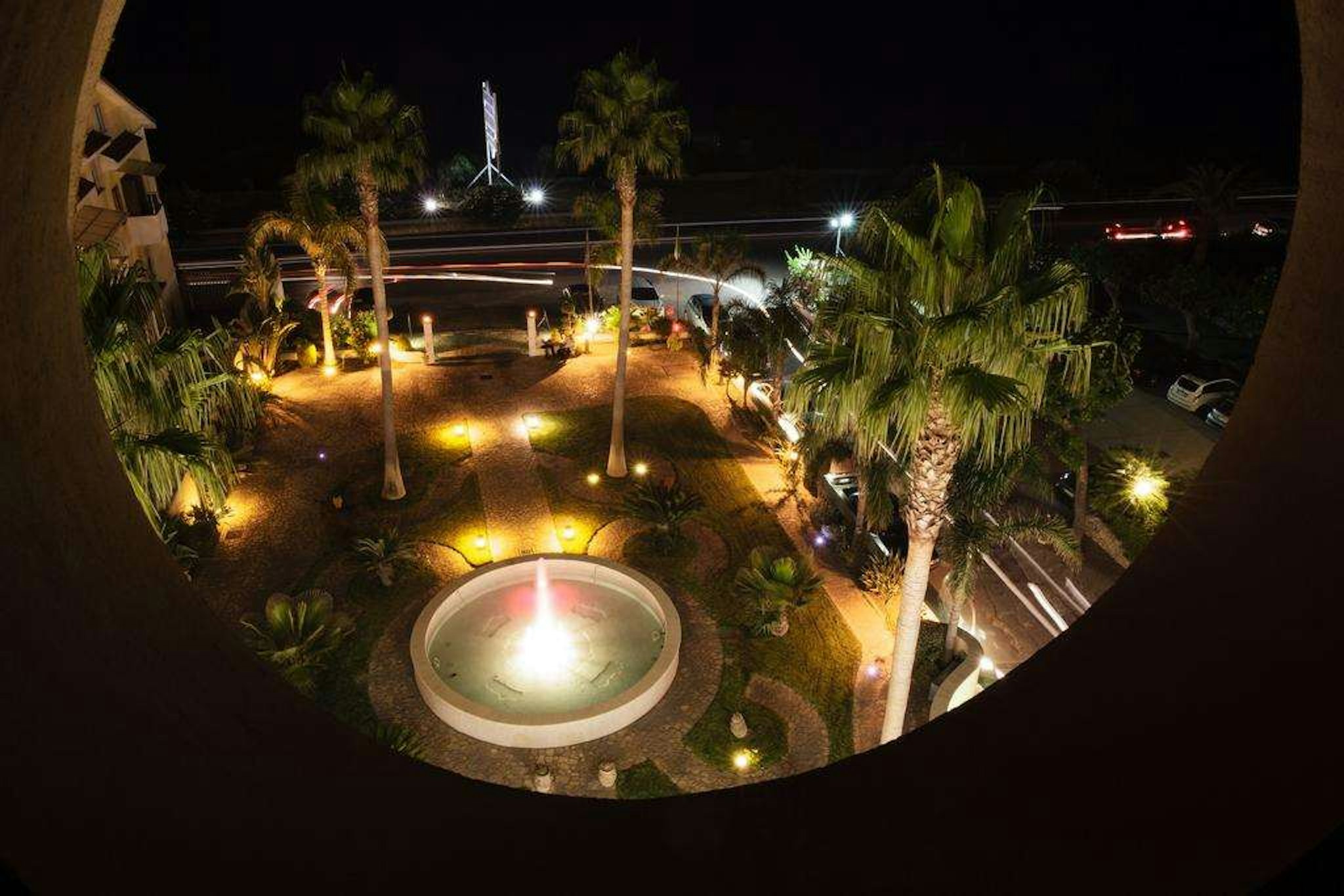 Club Hotel Kennedy 34/38