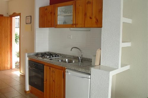 1 Bedroom, Apartment, Balcony or Terrace