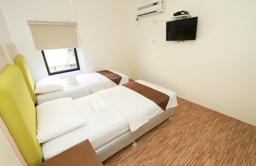 Domestic Guesthouse 26/61
