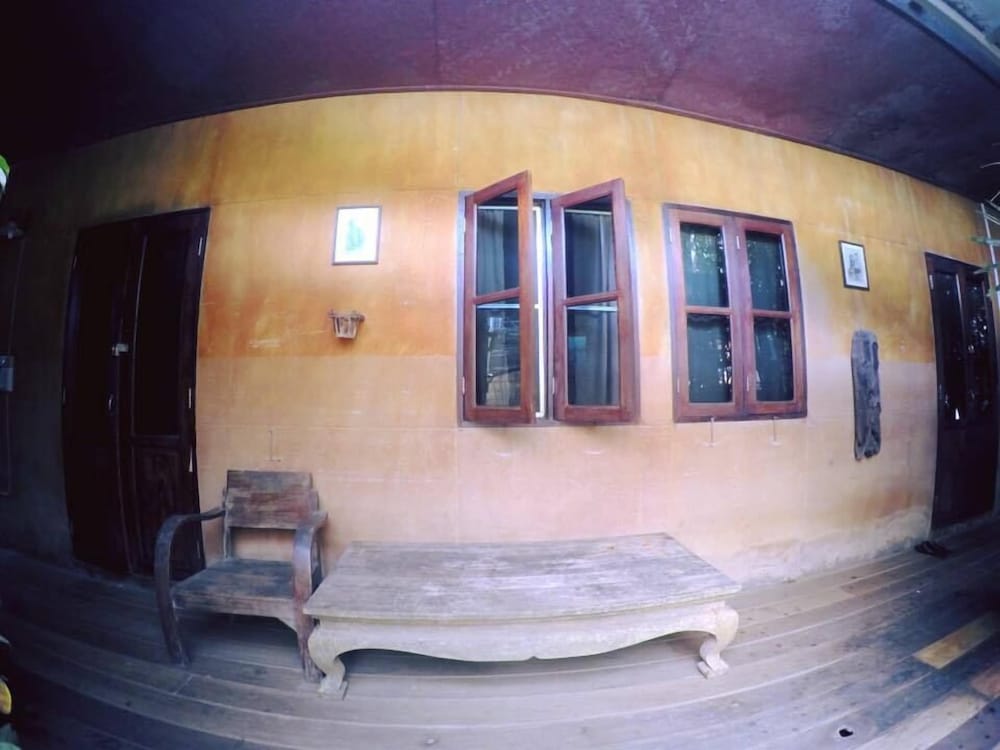 Breeze Of Pai Guesthouse 5/50