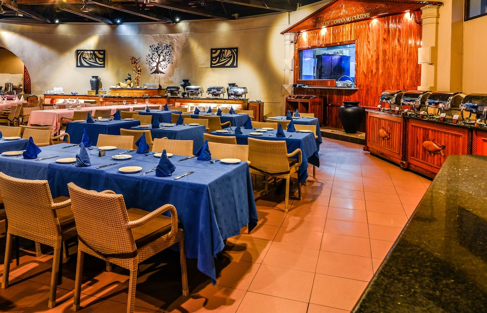Berjaya Beau Vallon Bay Resort & Casino 38/64