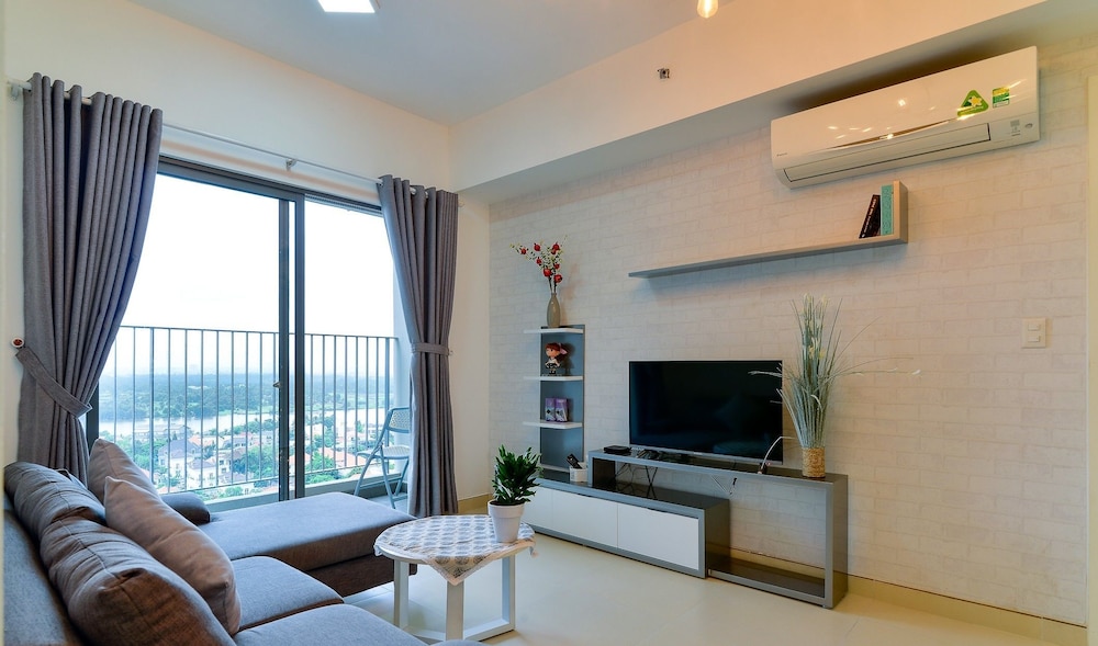 T5 Masteri Apartment 29/50