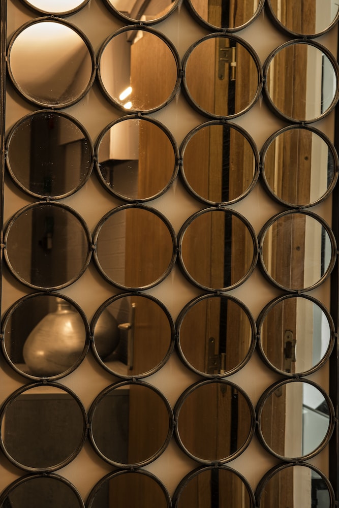 Hôtel Le Mistral 1/50