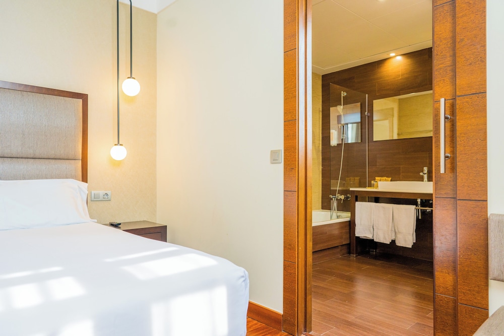 Compostela Hotel 27/61