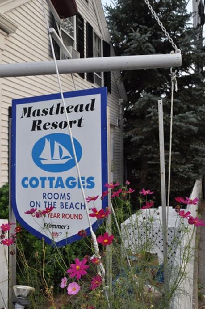 The Masthead Resort 4/78