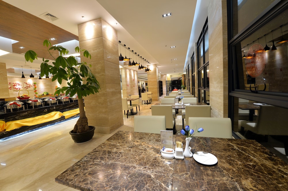 Reethi Rah Hotel Xiamen 23/25