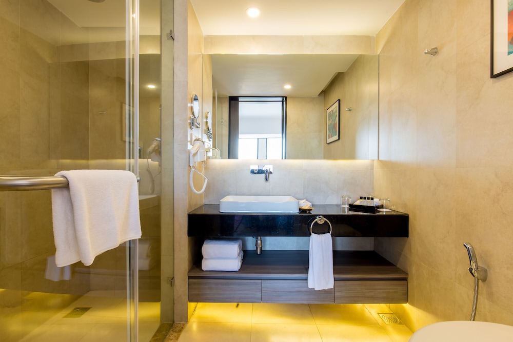 Vivanta Kathmandu 17/56