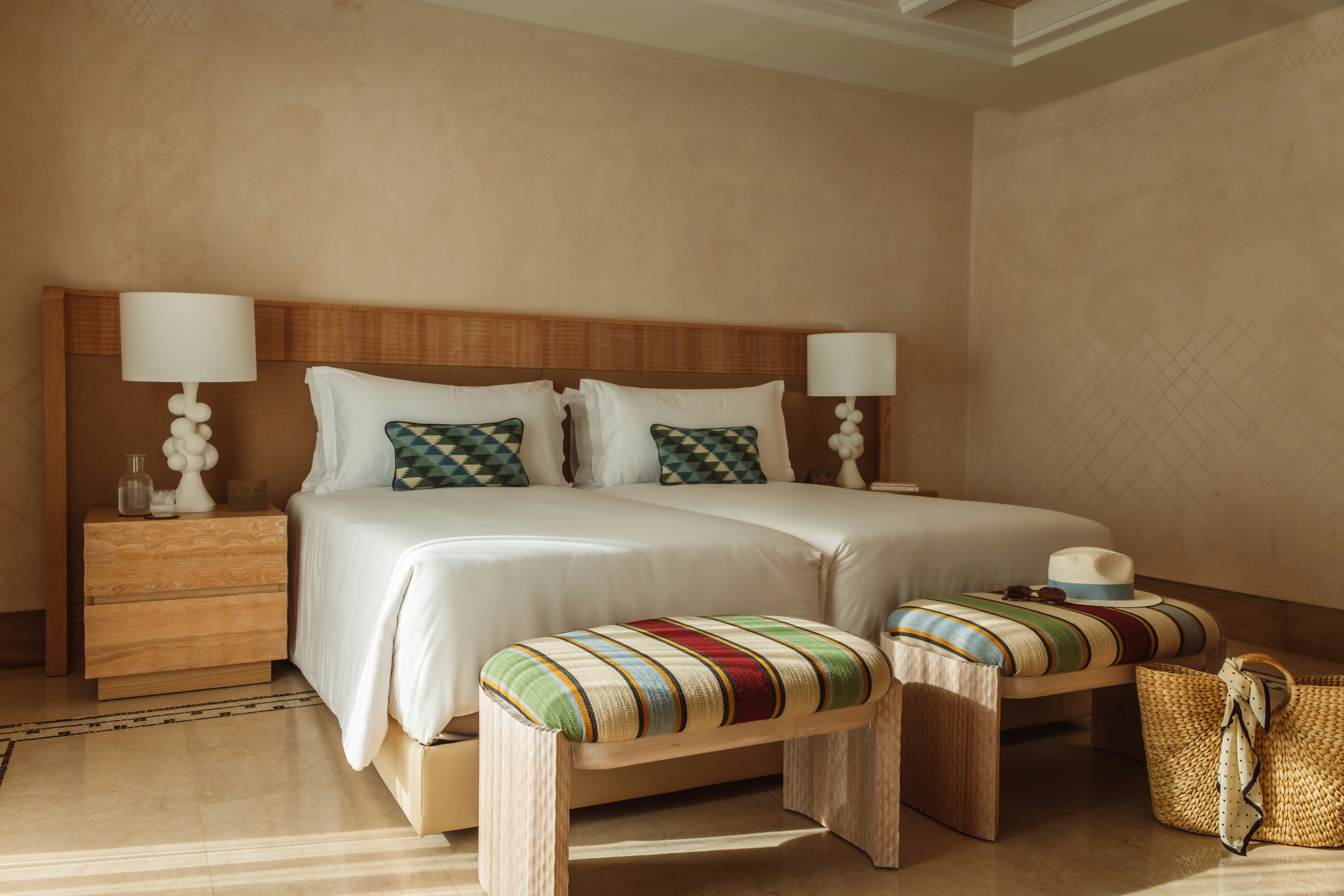 Royal Mansour Tamuda Bay 26/82