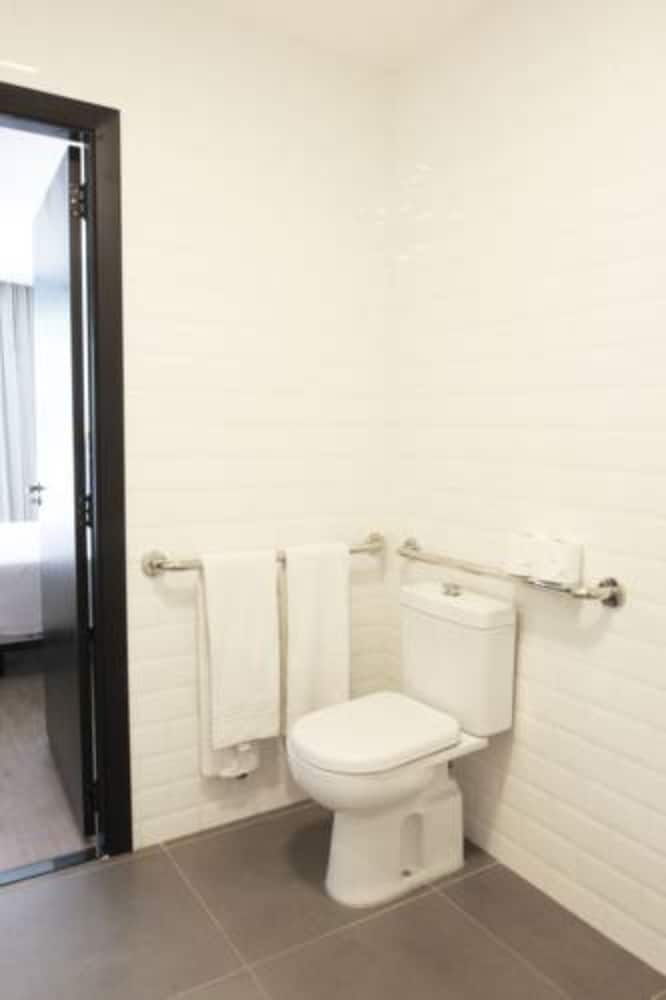 B And B Hotels Sao Jose Dos Campos 47/47