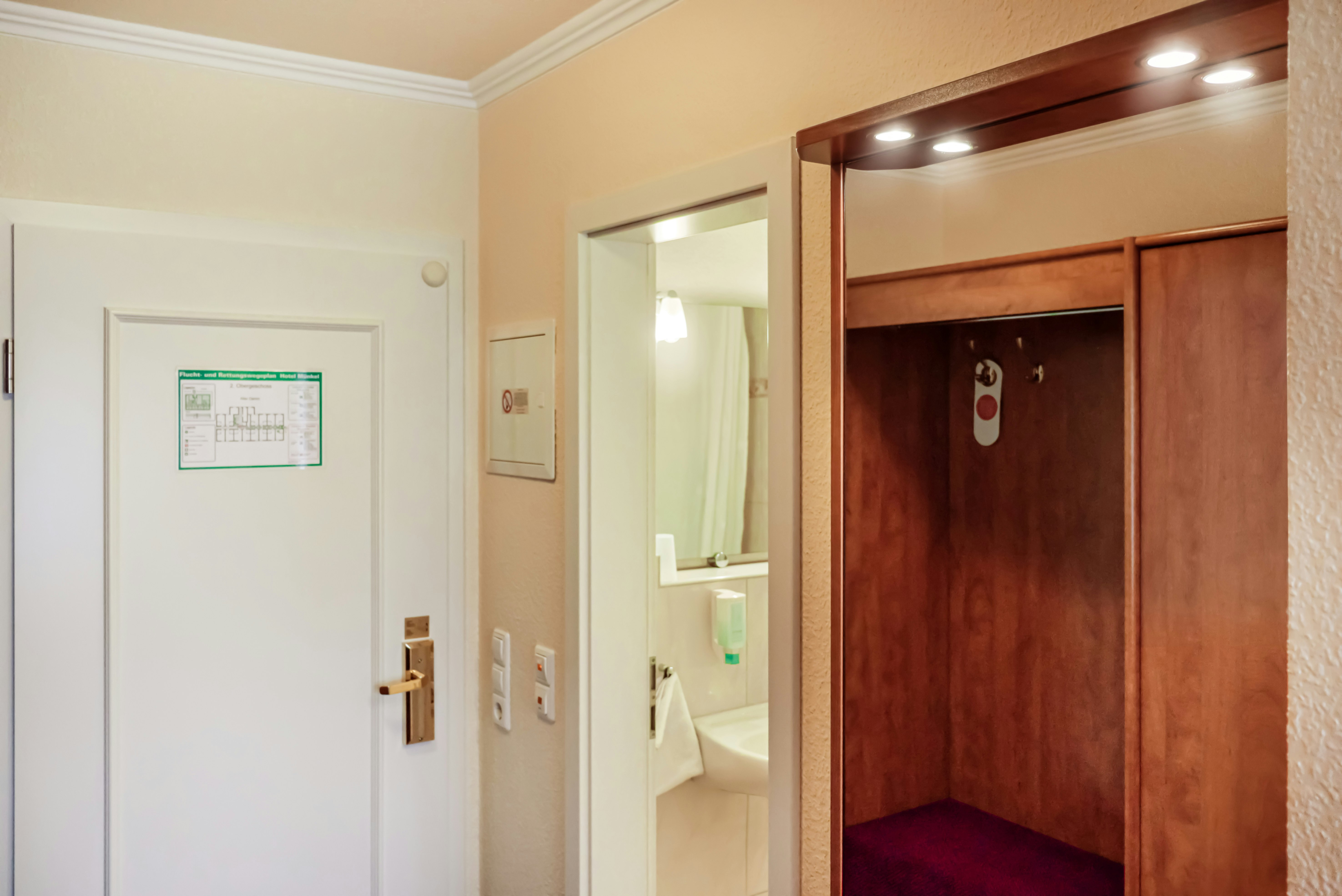 Hotel Munkel 10/20