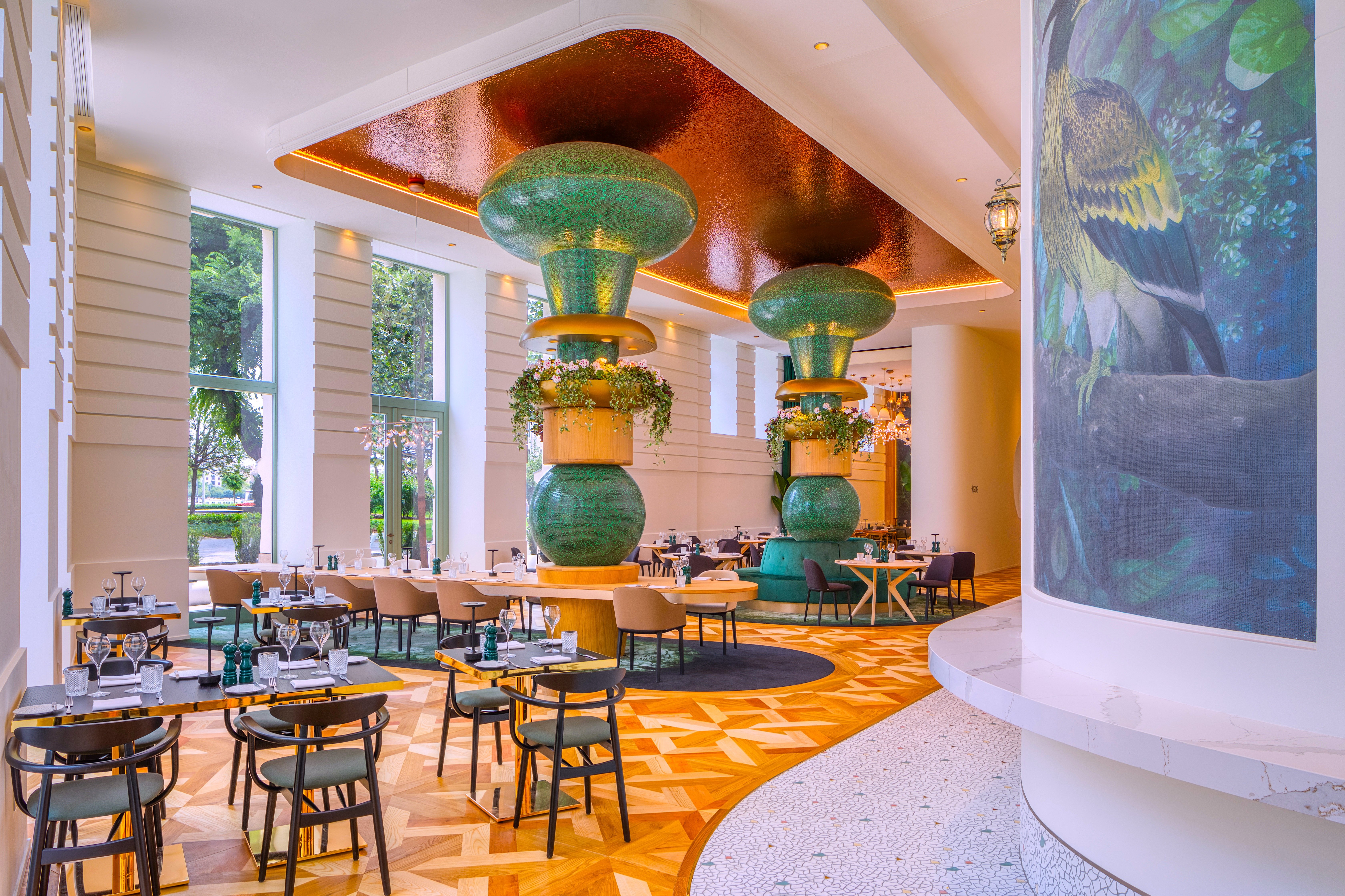 Kimpton BEM Budapest by IHG 53/73