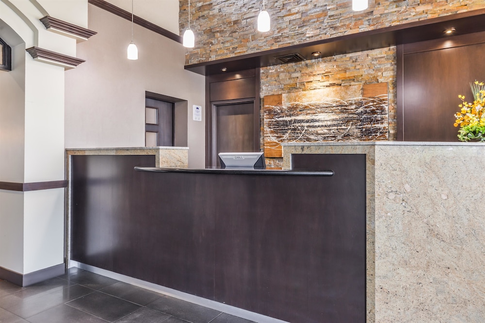 Best Western Wayside Inn 10/44