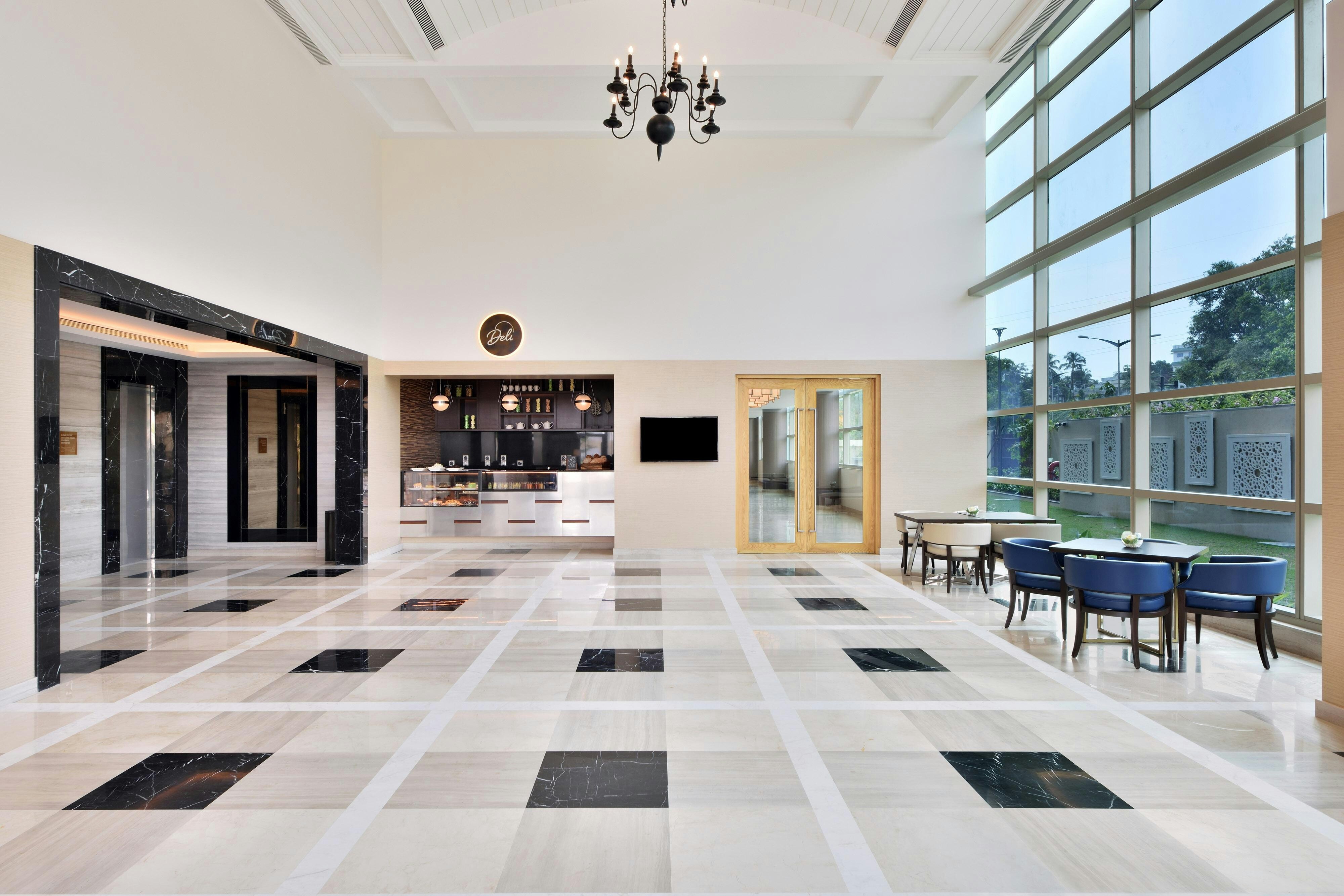 Four Points By Sheraton Kochi Infopark 3/24