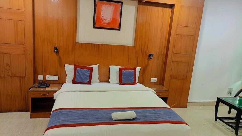 Hotel Amanda 22/42