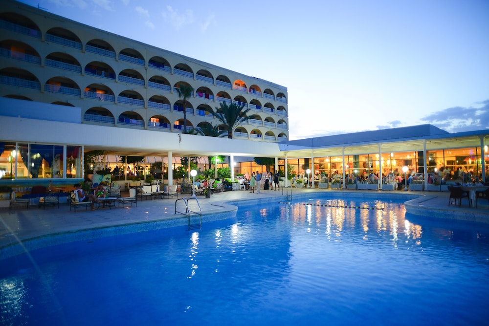 HOTEL ONE RESORT JOCKEY 图片4