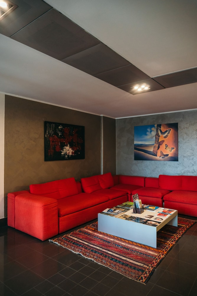 Residence Hotel Torino Uno 22/38