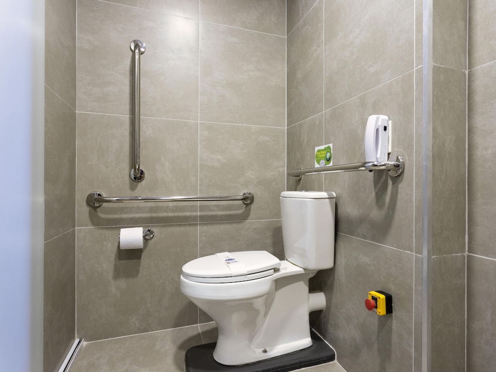Ibis Budget Sao Paulo Jardins 71/71