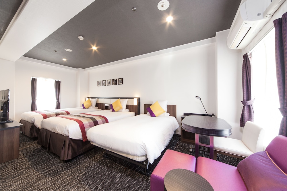 Hotel Mystays Shinsaibashi 23/40