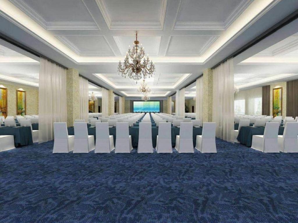 Vienna Hotel (Guangzhou Baiyun University Jinyuan Plaza) 43/54
