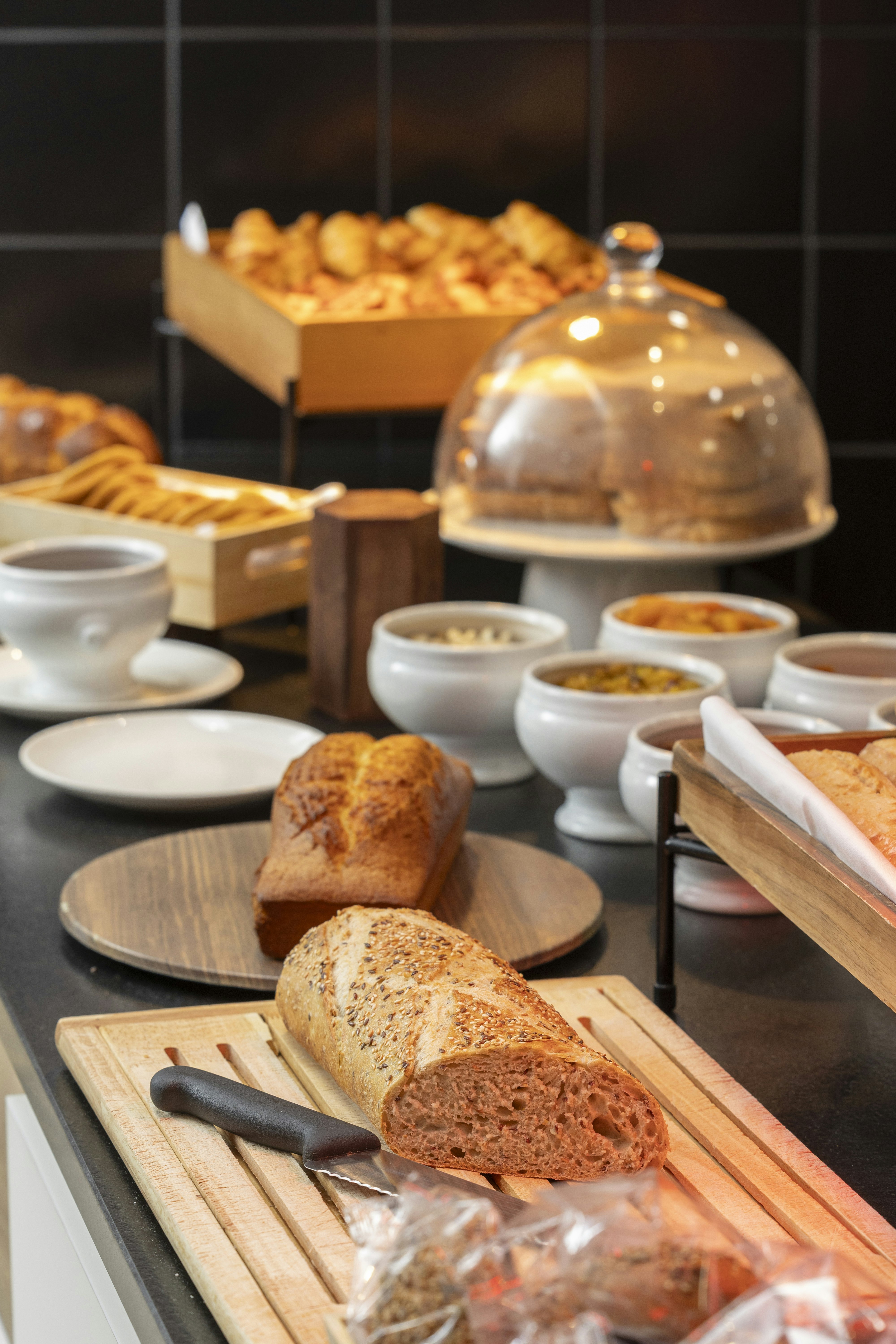 Hilton Garden Inn Paris La Villette 17/44
