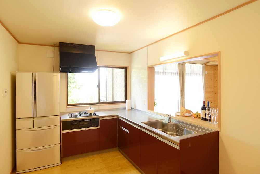 Kawaguchiko Country Cottage Ban 67/68