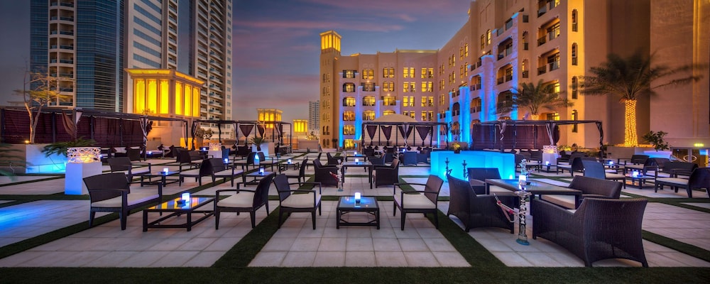 amenities