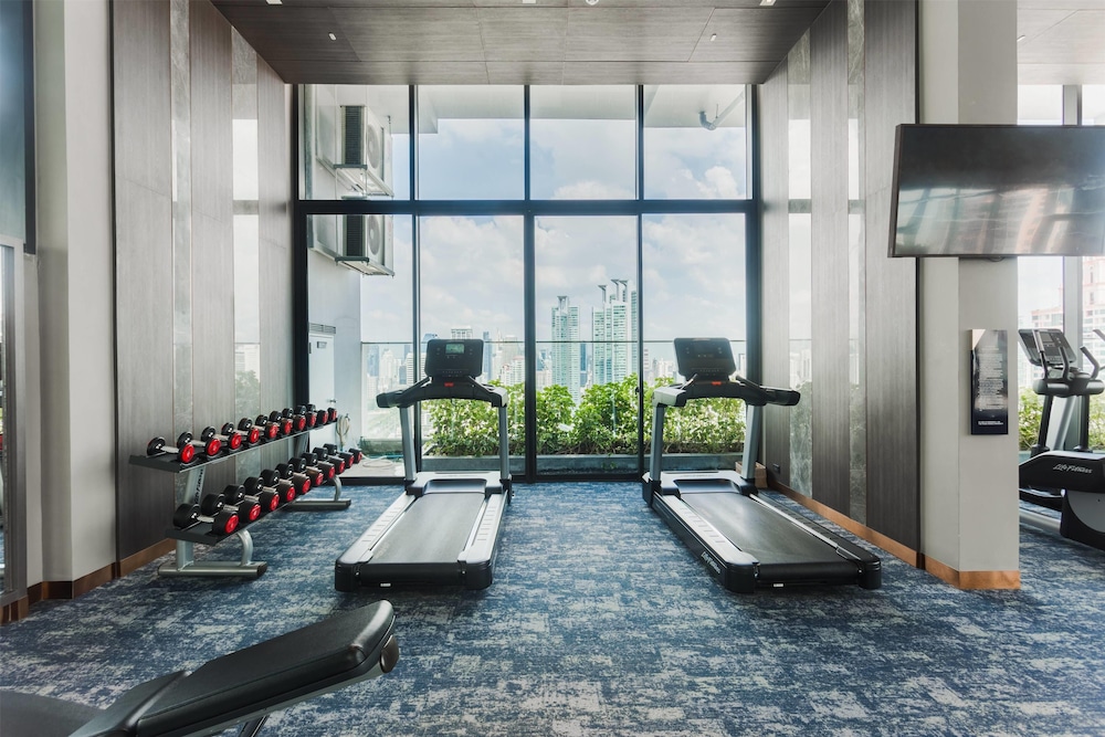Wyndham Bangkok Queen Convention Centre 26/51