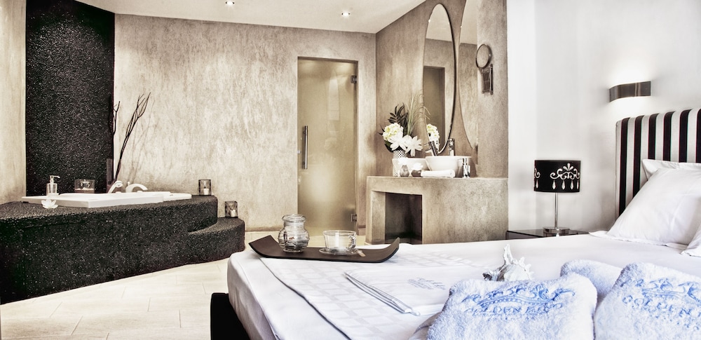 Golden King Villas Skiathos 14/60