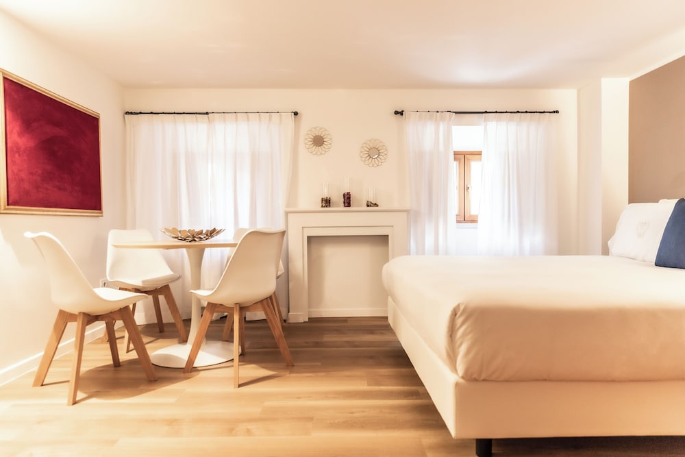 Hotel Duchi Vis A Vis 28/62