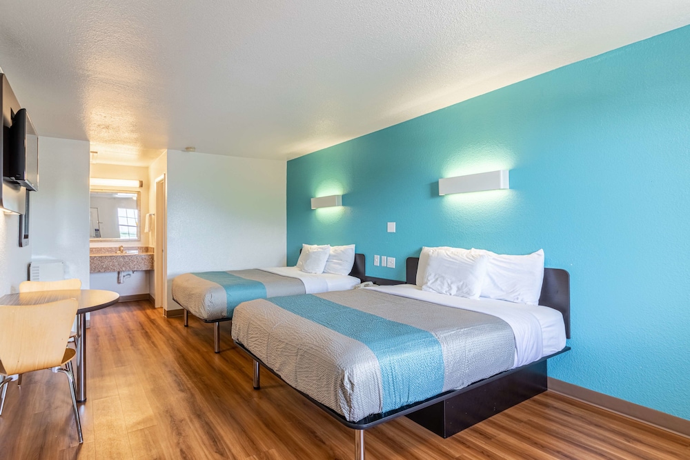 Motel6 Georgetown, TX 27/40