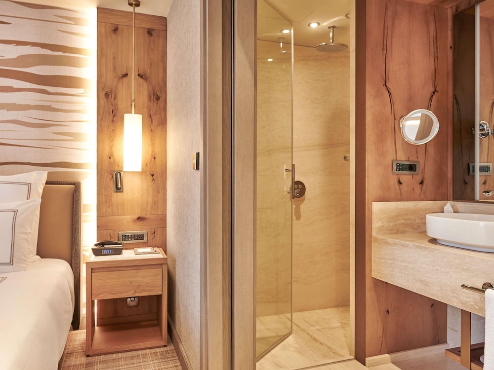 Swissotel Uludag Bursa 59/60